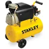 Image de Stanley compresseur coaxial lubrifiÃ© 24 l 2hp d210/8/24