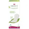 Image de Organyc Protège-slips extra long x20