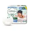Image de Cottony Baby Diapers Coton Bio Taille 3 4-9kg 32 couches