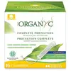 Image de Organyc 16 écouvillons de protection complète
