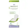 Image de Organyc Protège slips en coton Bio x 24
