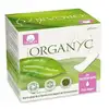 Image de Organyc Protège - Poche à rabats pressionnés x24