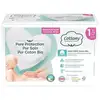 Image de Cottony Baby Diapers Coton Bio Taille 1 2-5kg 27 couches