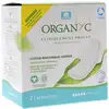 Image de Organyc Serviettes de nuit Extra Flux x7