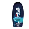 Image de Fila Sport Active Energize et Purify Douche Shampooing - 250Ml