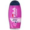 Image de Fila gel douche revitalisant et réparateur 250 ml