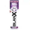 Image de Blanx White Shock Dentifrice blanchissant avec correcteur violet 75 ml