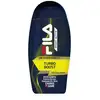 Image de Fila Shampooing Gel Douche Turbo Boost 250 ml