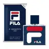 Image de Fila F-Identity Men - Eau De Toilette 90 Ml