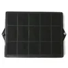 Image de FC11 - Filtre Ã  charbon compatible hotte Smeg KITFC160