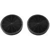 Image de Smeg KITFC152 - Filtre au charbon (pack de 2)