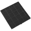 Image de Smeg FLT4 - Filtre Ã  carbone pour hotte