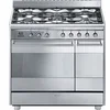 Image de ESTHETIQUE CLASSICA 90cm MIXTE INOX - SCB92PX8 en occasion ou reconditionné