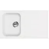 Image de Evier - Blanc - LZ861B