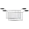 Image de Smeg TSSR02 accessoire grille-pain Cage Ã  sandwich