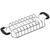 Image de Smeg TSBW01 - Compartiment chauffant - pour grille-pain