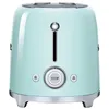 Image de Smeg TSF02PGEU grille-pain 6 4 part(s) 1500 W Vert