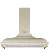 Image de Smeg KC19POE hotte murale CrÃ¨me 788 mÂ³/h