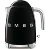 Image de Smeg KLF03BLEU bouilloire 1,7 L 2400 W Noir