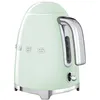 Image de Smeg KLF03PGEU bouilloire 1,7 L 2400 W Vert