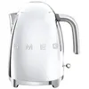 Image de Smeg KLF03SSEU bouilloire 1,7 L 2400 W Acier inoxydable