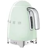 Image de Smeg KLF04PGEU bouilloire 1,7 L 2400 W Vert