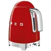 Image de Smeg KLF04RDEU bouilloire 1,7 L 2400 W Rouge