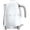 Image de Smeg KLF04SSEU bouilloire 1,7 L 2400 W Acier inoxydable