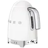 Image de Smeg KLF04WHEU bouilloire 1,7 L 2400 W Blanc