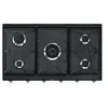 Image de Smeg Table De Cuisson Gaz Srv896aogh