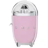 Image de Smeg 50's Style CJF01PKEU - Presse-agrumes - 70 Watt - rose