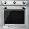 Image de Smeg Victoria SF6905X1 four 70 L 3000 W Acier inoxydable