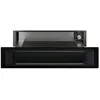 Image de Smeg CPR915N tiroir et armoire chauffant 21 L 400 W Noir