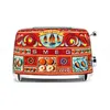 Image de Smeg Sicily is my Love TSF01D&GEU - Grille-pain - 2 tranche - 2 Emplacements