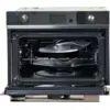 Image de Four traditionnel SMEG SF4102MS en occasion ou reconditionné