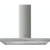 Image de Smeg - Hotte dÃ©corative murale KATE900CEX - Gris