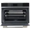 Image de Four chaleur tournante SMEG SF4104VCN en occasion ou reconditionné