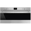 Image de Smeg SFR9300X four 85 L Acier inoxydable