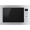 Image de Smeg FMI425X micro-onde Acier inoxydable Micro-ondes grill IntÃ©grÃ© 25 L 900 W