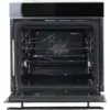 Image de Four chaleur tournante SMEG SFP6606WSPNX en occasion ou reconditionné