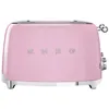 Image de Smeg TSF03PKEU grille-pain 6 4 part(s) 2000 W Rose