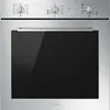 Image de Smeg Selezione SF64M3TVX Four Acier inoxydable