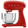 Image de Smeg SMF03RDEU mixeur Robot mixer 800 W Rouge