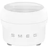 Image de Smeg SMIC02 - RÃ©cipient pour crÃ¨me glacÃ©e - pour batteur sur socle