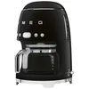Image de Smeg DCF02BLEU machine Ã  cafÃ© Manuel Machine Ã  cafÃ© filtre 1,4 L