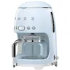 Image de Smeg DCF02PBEU machine Ã  cafÃ© EntiÃ¨rement automatique Machine Ã  cafÃ© filtre 1,4 L