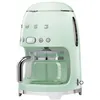 Image de Smeg DCF02PGEU machine Ã  cafÃ© EntiÃ¨rement automatique Machine Ã  cafÃ© filtre 1,4 L