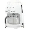 Image de Smeg DCF02WHEU machine Ã  cafÃ© EntiÃ¨rement automatique Machine Ã  cafÃ© filtre 1,4 L
