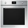 Image de Smeg SFP6401TVX1 four 70 L Acier inoxydable