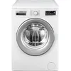 Image de Lave-linge - SMEG - LBW62PCIT - 8 kg - 1400 Tours/min - Chargement frontal